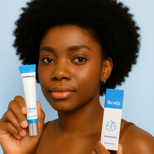 Growthly™ Hair Revival Ampoule