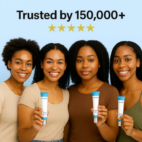 Growthly™ Hair Revival Ampoule